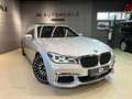 BMW 750 750Li xDrive**360*HUD*MEMORY*NAPPA*VOLLAUSTATTUNG* Grau - thumbnail 3