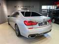 BMW 750 750Li xDrive**360*HUD*MEMORY*NAPPA*VOLLAUSTATTUNG* Grau - thumbnail 9