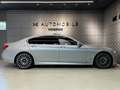 BMW 750 750Li xDrive**360*HUD*MEMORY*NAPPA*VOLLAUSTATTUNG* Grau - thumbnail 6