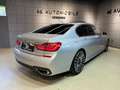 BMW 750 750Li xDrive**360*HUD*MEMORY*NAPPA*VOLLAUSTATTUNG* Grau - thumbnail 7