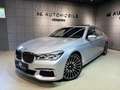 BMW 750 750Li xDrive**360*HUD*MEMORY*NAPPA*VOLLAUSTATTUNG* Grau - thumbnail 1