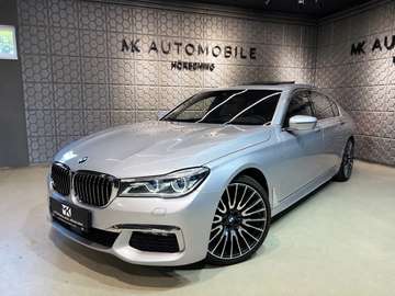750Li xDrive**360*HUD*MEMORY*NAPPA*VOLLAUSTATTUNG*