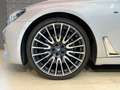 BMW 750 750Li xDrive**360*HUD*MEMORY*NAPPA*VOLLAUSTATTUNG* Grau - thumbnail 5