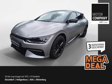 Elektro 77,4 kWh GT Line AUT+Kamera+360+AWD