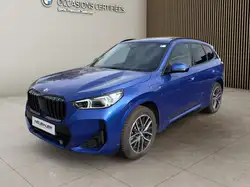 BMW X1 xDrive25e 245ch M Sport