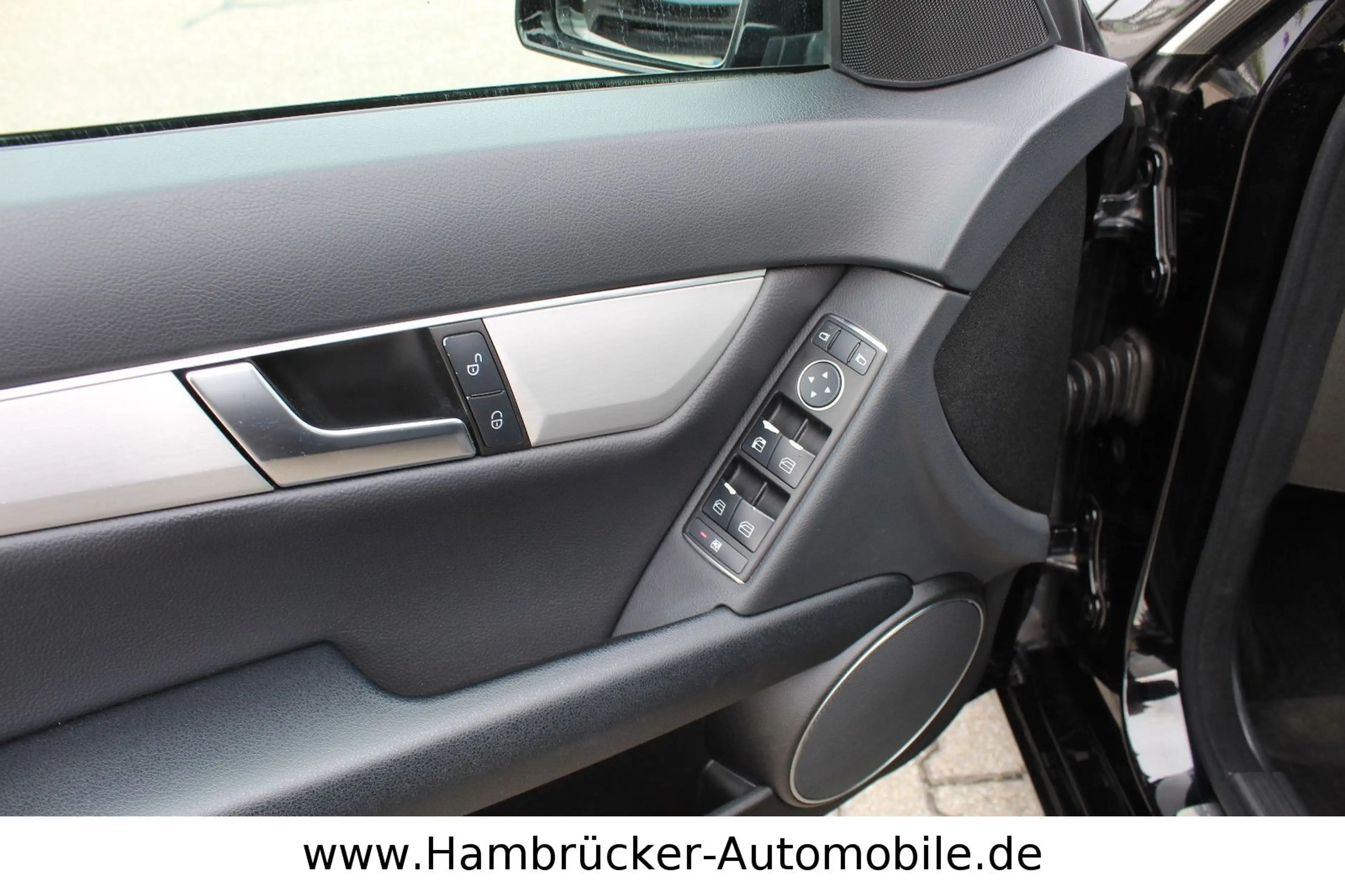 Mercedes-Benz C 180 CDI T-Modell BlueEfficiency~2.HAND~NAVI~SH — photo 13