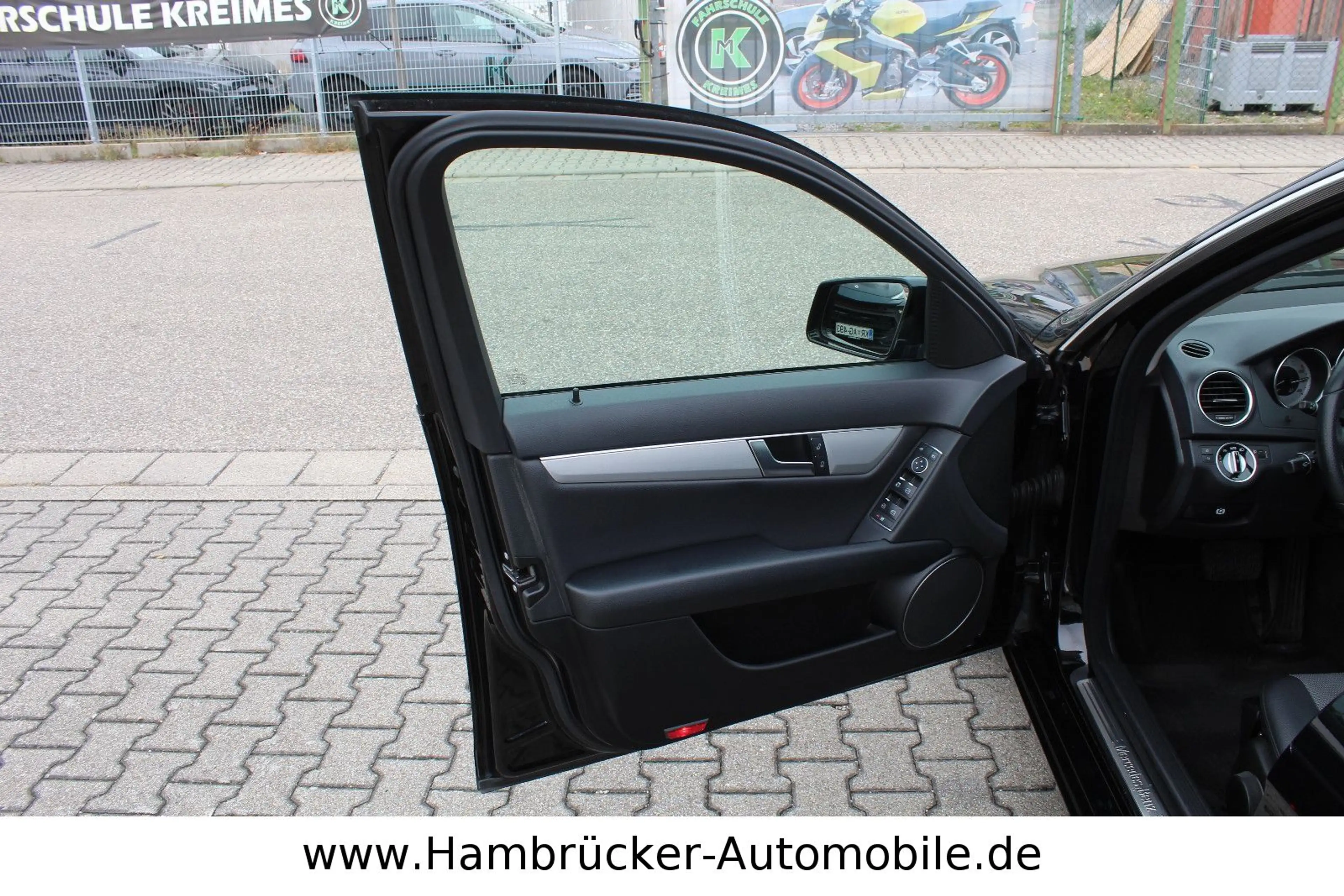 Mercedes-Benz C 180 CDI T-Modell BlueEfficiency~2.HAND~NAVI~SH — photo 12