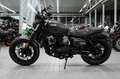 Hyosung GV 125 S Aquila,sofort lieferbar, Lieferservice Чорний - thumbnail 4