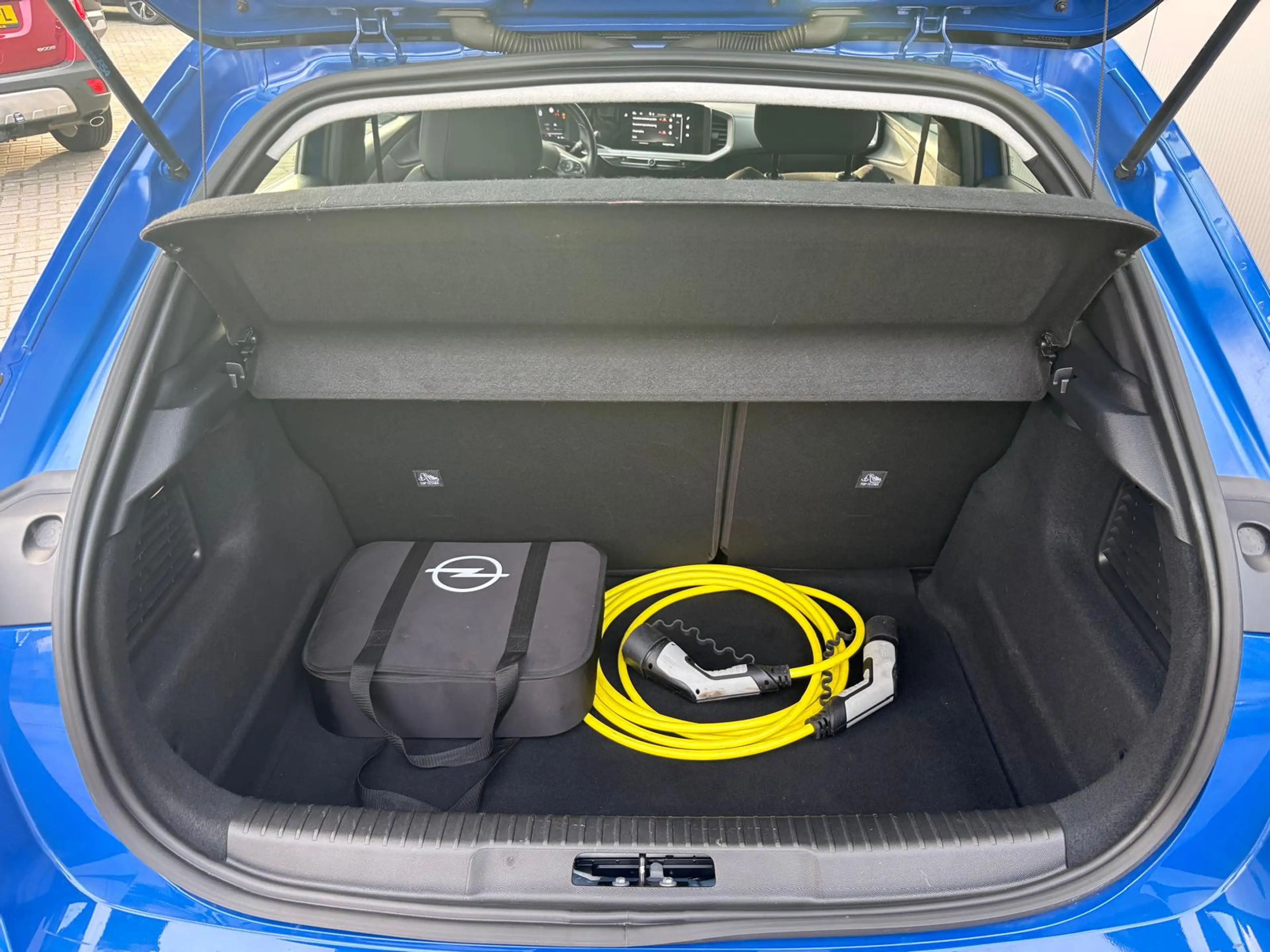 Opel Mokka-E Edition 50-kWh Camera/Stoel-stuurverwarming/Parkee — photo 26