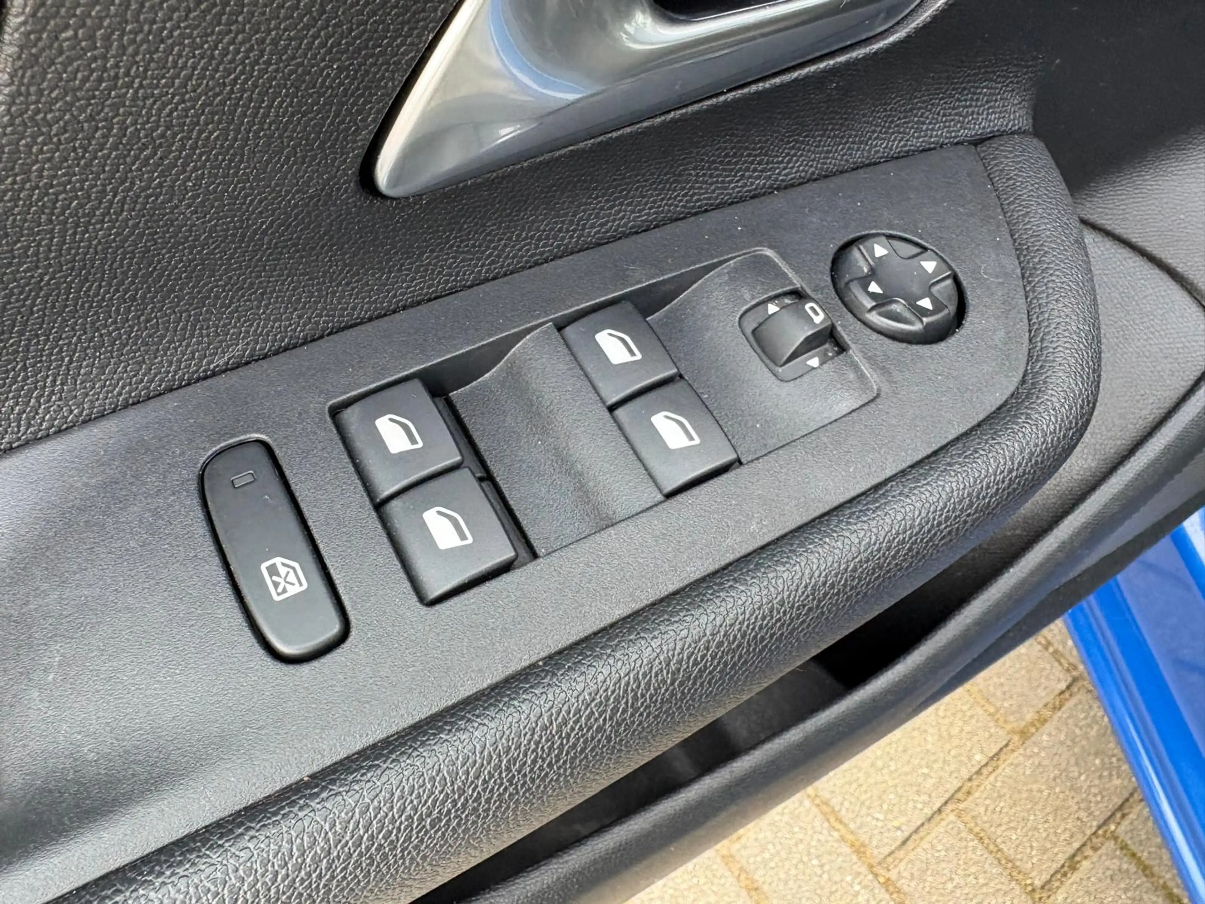 Opel Mokka-E Edition 50-kWh Camera/Stoel-stuurverwarming/Parkee — photo 22