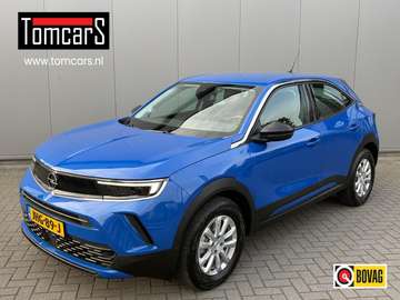 Edition 50-kWh Camera/Stoel-stuurverwarming/Parkee