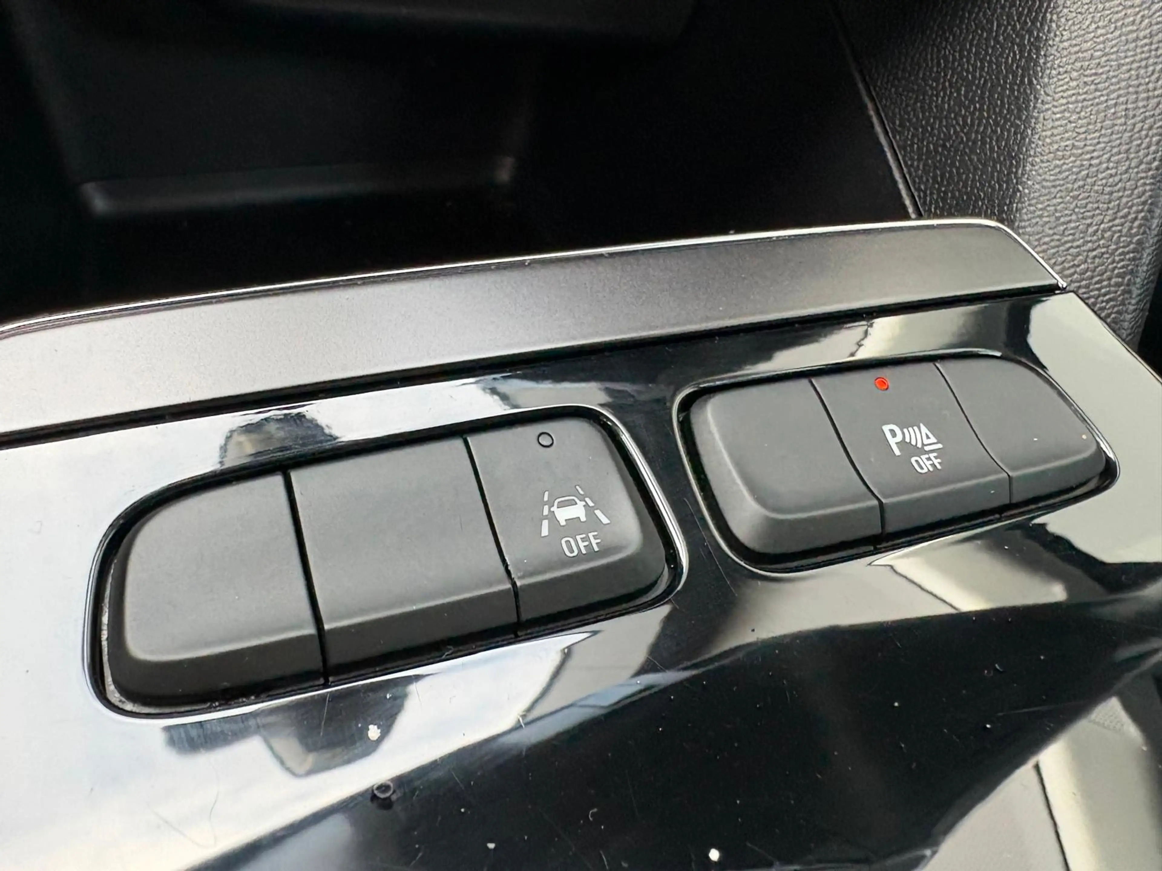 Opel Mokka-E Edition 50-kWh Camera/Stoel-stuurverwarming/Parkee — photo 24