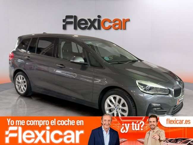 2020 BMW 218