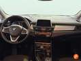 BMW 218 218d Gris - thumbnail 12