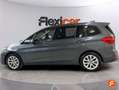BMW 218 218d Gris - thumbnail 4