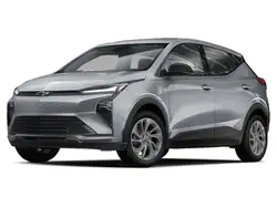 2027 Chevrolet Bolt