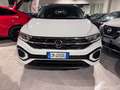 Volkswagen T-Roc T-Roc I 2022 1.0 tsi R-Line 110cv prezzo reale Bianco - thumbnail 2