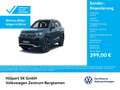 Volkswagen Tiguan 2.0 R-LINE 4X4 NEUESMODELL LEDER AHK LM20 Blau - thumbnail 1