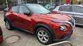 Nissan Juke 1.0 DIG-T 114 N-Connecta Arancione - thumbnail 4