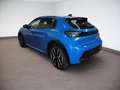 Peugeot 208 1.2 PureTech 100 GT Matrix 360 ACC DynLicht Blau - thumbnail 7