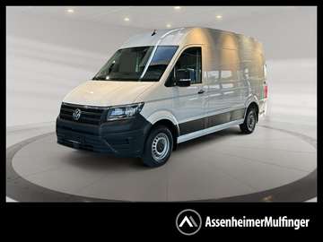 Crafter 35 2.0 TDI L2H2 FWD **L2/H2,R-Cam,Klima