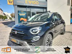 Fiat 500X SPORT STYLE 120CV 1.0 FIREFLY 4X2 Toit ouvrant "1er Main"