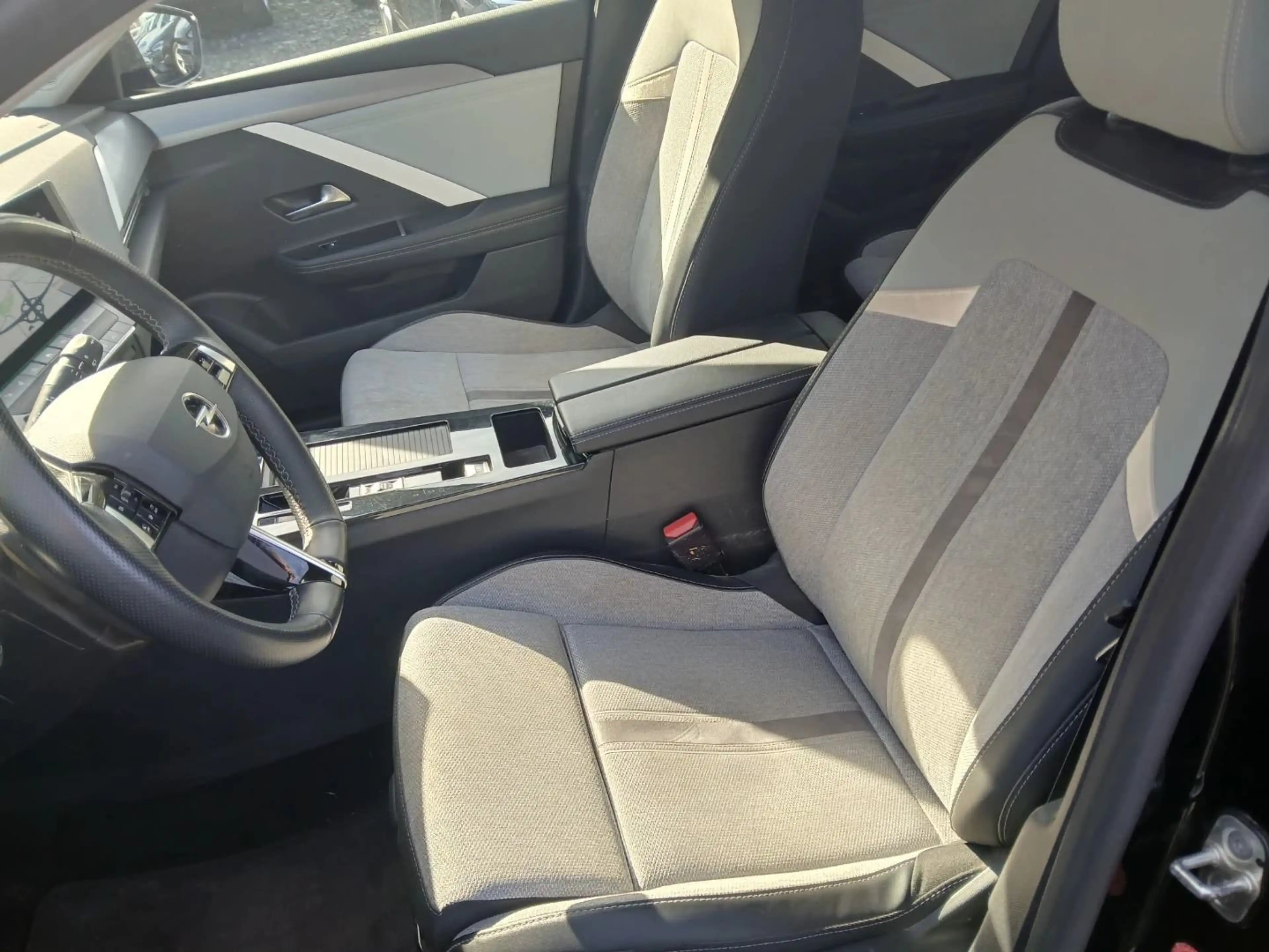 Opel Astra L ST Elegance LED*Navi*LM*Kamera*Leder*DAB — photo 11