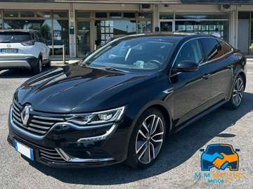 1.6 dci energy Intens 4 control 160cv edc *GARANZIA*