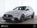 Mercedes-Benz C 63 AMG S E PERF Sitze F1 HUD Pano Sitzkl 360 Grau - thumbnail 1