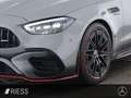Mercedes-Benz C 63 AMG S E PERF Sitze F1 HUD Pano Sitzkl 360 Grau - thumbnail 3