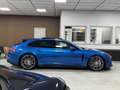 Porsche Panamera 4 e-Hybrid Sport Turismo 2.9 V6 Pdk Pano Exhaust Blu/Azzurro - thumbnail 6