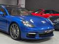 Porsche Panamera 4 e-Hybrid Sport Turismo 2.9 V6 Pdk Pano Exhaust Blu/Azzurro - thumbnail 10