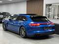 Porsche Panamera 4 e-Hybrid Sport Turismo 2.9 V6 Pdk Pano Exhaust Blu/Azzurro - thumbnail 4