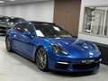 Porsche Panamera 4 e-Hybrid Sport Turismo 2.9 V6 Pdk Pano Exhaust Blu/Azzurro - thumbnail 7