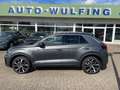 Volkswagen T-Roc 1.5 TSI DSG R-Line,19-Zoll,Easy-Open,AHK Gris - thumbnail 1