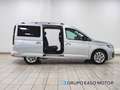 Ford Tourneo Connect 2.0 Ecoblue SWB L1 Titanium 122 Aut. Plateado - thumbnail 6