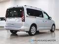 Ford Tourneo Connect 2.0 Ecoblue SWB L1 Titanium 122 Aut. Plateado - thumbnail 11