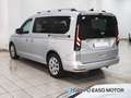 Ford Tourneo Connect 2.0 Ecoblue SWB L1 Titanium 122 Aut. Plateado - thumbnail 10