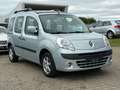 Renault Kangoo Happy Family TÜV neu 8- fach bereift ZV Silber - thumbnail 3