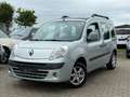 Renault Kangoo Happy Family TÜV neu 8- fach bereift ZV Silber - thumbnail 1
