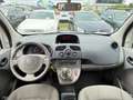 Renault Kangoo Happy Family TÜV neu 8- fach bereift ZV Silber - thumbnail 4