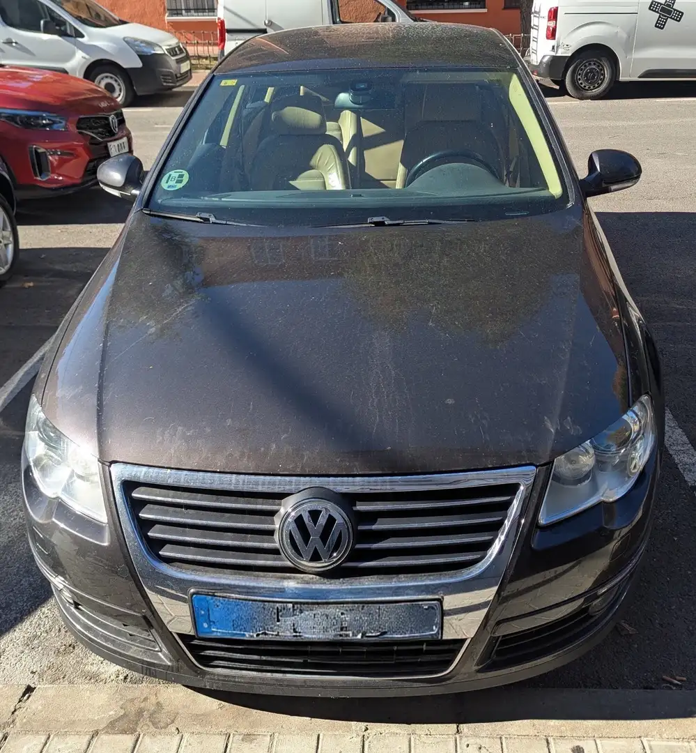 Volkswagen Passat 2.0 FSI Highline - 1