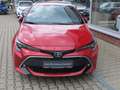 Toyota Corolla 2.0 Hybrid Lounge ,WKR, AHK Lounge Rot - thumbnail 3