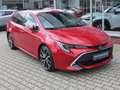 Toyota Corolla 2.0 Hybrid Lounge ,WKR, AHK Lounge Rot - thumbnail 2