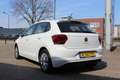 Volkswagen Polo 1.0 TSI 95pk Comfortline | febr. 2021 | Airco | Cr Blanc - thumbnail 4