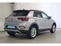 Volkswagen T-Roc 1.5 TSI DSG Navi*AHK*LED*ACC Style Zilver - thumbnail 3
