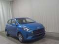 Hyundai i10 1.0 Klima DAB Bluetooth Grün - thumbnail 3