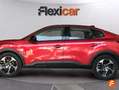 Citroen C4 X BlueHDi 130 S&S EAT8 Plus Burdeos - thumbnail 3