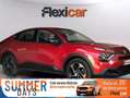 Citroen C4 X BlueHDi 130 S&S EAT8 Plus Burdeos - thumbnail 1