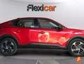 Citroen C4 X BlueHDi 130 S&S EAT8 Plus Burdeos - thumbnail 5